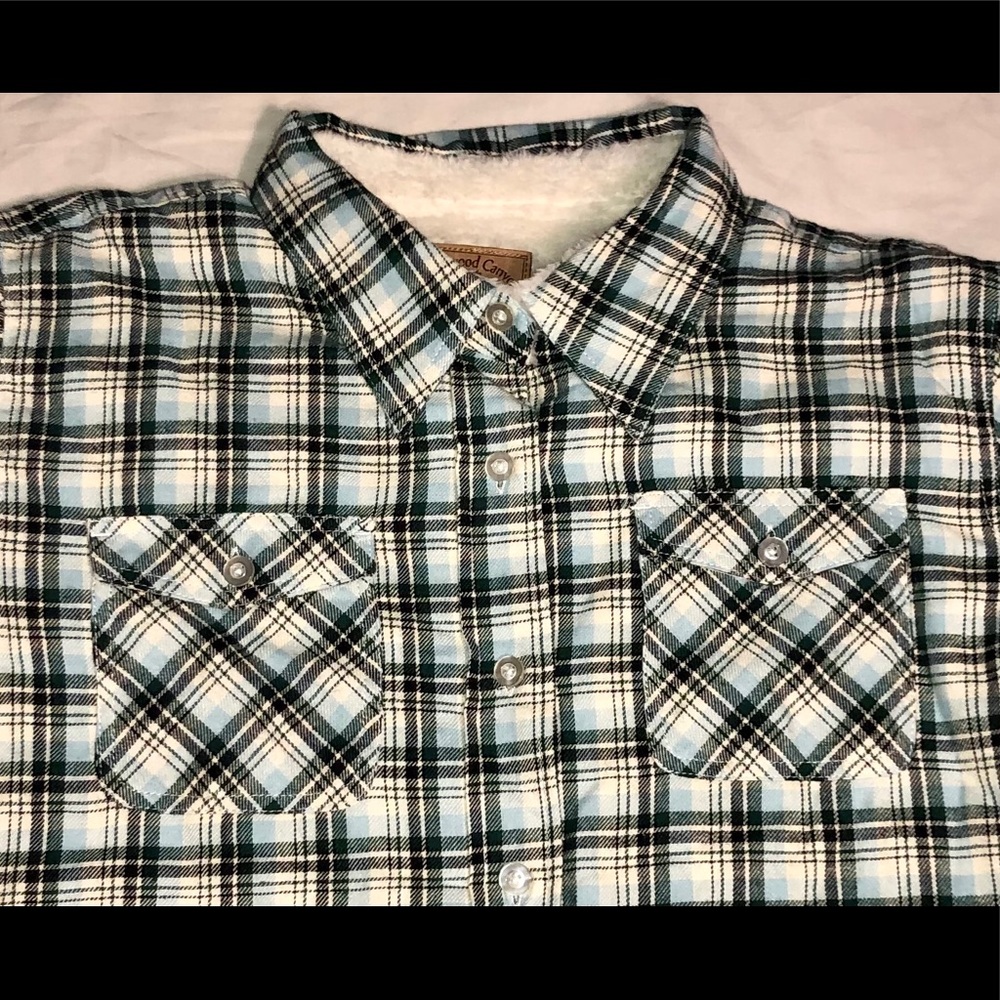 NWT-COTTONWOOD CANYON-JACKET-LARGE & XL AVAILABLE